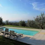 La Casaccia Guelfi