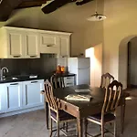 La Casaccia Guelfi Lantgård *