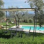 La Casaccia Guelfi