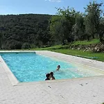 La Casaccia Guelfi Castelnuovo Berardenga