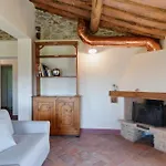 La Casaccia Guelfi Lantgård Castelnuovo Berardenga
