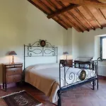 La Casaccia Guelfi Lantgård Castelnuovo Berardenga