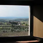 La Casaccia Guelfi Castelnuovo Berardenga