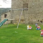 La Casaccia Guelfi