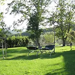 La Casaccia Guelfi Lantgård Castelnuovo Berardenga