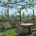 La Casaccia Guelfi Lantgård *