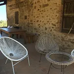 La Casaccia Guelfi