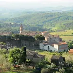 La Casaccia Guelfi Lantgård Castelnuovo Berardenga