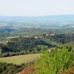 La Casaccia Guelfi * Castelnuovo Berardenga