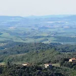 La Casaccia Guelfi Lantgård