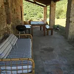 La Casaccia Guelfi