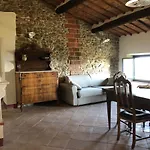 La Casaccia Guelfi *
