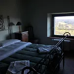 Lantgård La Casaccia Guelfi