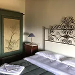 La Casaccia Guelfi * Castelnuovo Berardenga