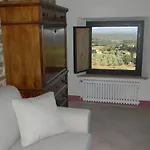 Lantgård La Casaccia Guelfi *
