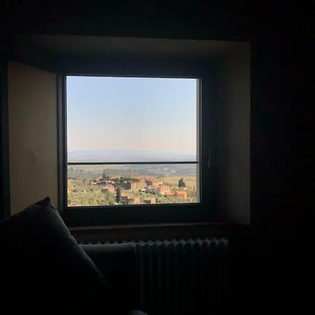 La Casaccia Guelfi Farm stay Castelnuovo Berardenga