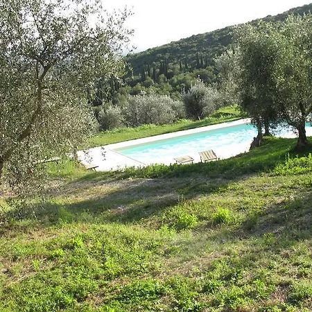 La Casaccia Guelfi Alloggio per agriturismo *