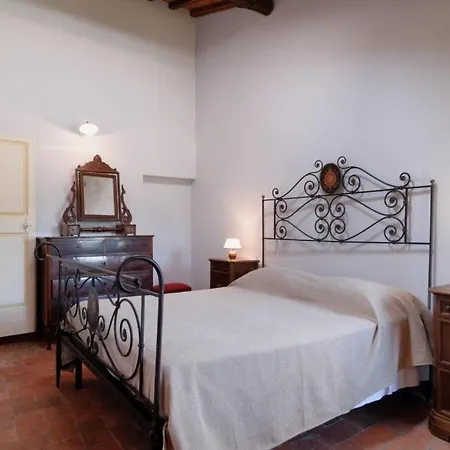 La Casaccia Guelfi Castelnuovo Berardenga