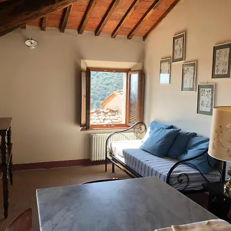 Farmház La Casaccia Guelfi Castelnuovo Berardenga