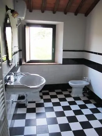 La Casaccia Guelfi Castelnuovo Berardenga