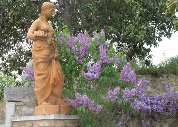 La Casaccia Guelfi Farmház *