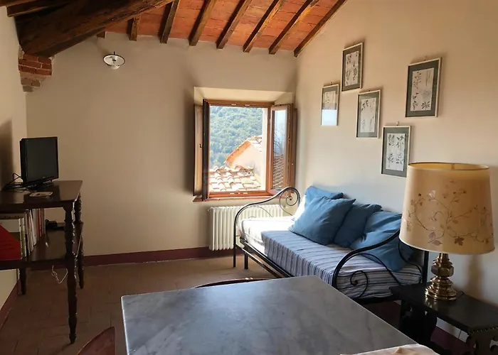 Farmház La Casaccia Guelfi Castelnuovo Berardenga